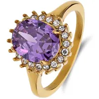 Lucardi Bague or
