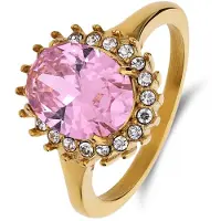 Lucardi Bague or