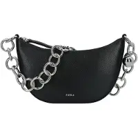 Furla Sac bandoulière noir