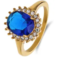 Lucardi Bague or