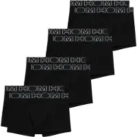 Hom Boxers ' Boxerlines HO1 ' noir