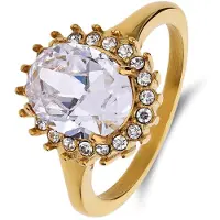 Lucardi Bague or