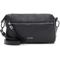 Suri Frey sac à épaule bandoulière Abbey Crossbody Bag Blue bleu marine