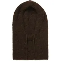 Object Bonnet 'OBJMilu' brun foncé