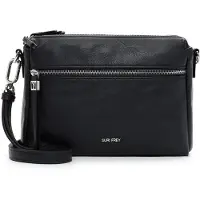 Suri Frey sac à épaule bandoulière Abbey Crossbody Bag Blue bleu marine