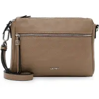 Suri Frey sac à épaule bandoulière Abbey Crossbody Bag Taupe