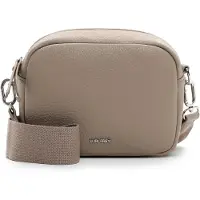 Suri Frey sac à épaule bandoulière Jenny Crossbody Bag Sand taupe