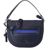Hedgren Sac bandoulière 'Fika' bleu marine / anthracite