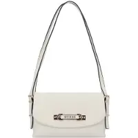GUESS Sac bandoulière 'Lefia' blanc
