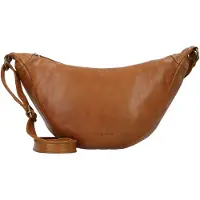 Greenburry Sac à bandoulière 'Colombiana' cognac