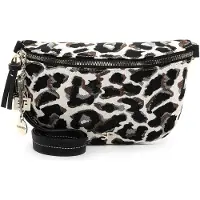 Suri Frey sac à épaule bandoulière SFY Tammy Crossover Bag Ecru multicolore