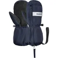 Reusch Gants 'Moritz Mitten' bleu