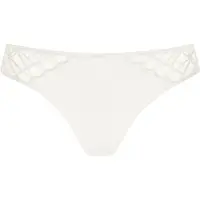 Mey Slip 'Poetry Temptation' blanc