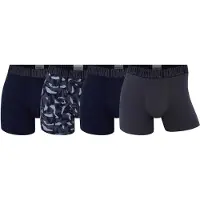Cr7 - Cristiano Ronaldo Boxers mélange de couleurs