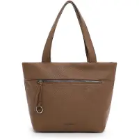 Suri Frey Cabas 'Debby' beige foncé