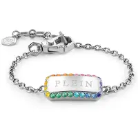 Philipp Plein Bracelet argent