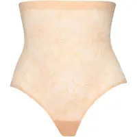 Bye Bra Slip scultant beige