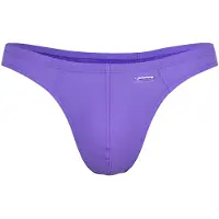 Olaf Benz Slip 'RED0965' bleu violet