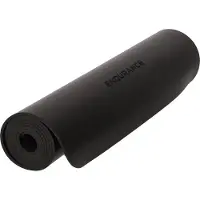 Endurance Tapis de yoga Rubber