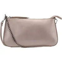 Gerry weber sac à épaule bandoulière sac à épaule Festive Shoulderbag Oyster Gray beige