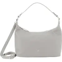 Gerry weber sac à épaule sac à épaule bandoulière Be Different 1.0 Hobo White blanc
