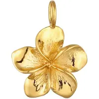 Elli Pendentif or