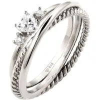 Elli Bague argent