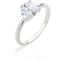Elli Bague argent