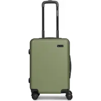 SMARTBOX Valisette olive