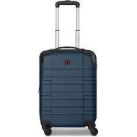 Wenger Valisette 'Amplar Evo' bleu marine