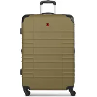 Wenger Valisette 'Amplar Evo' olive