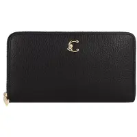 Coccinelle Porte-monnaies 'C-Me' noir