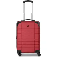 Wenger Valisette 'Amplar Evo' rouge rubis