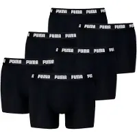 Puma Boxers noir / blanc