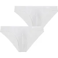 Hom Slip ' Tencel Soft ' blanc