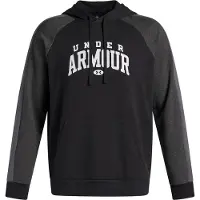 Under Armour Sweatshirt à capuche Rival Colorblock