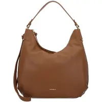 Coccinelle Élégant sac à main marron pour femme Rebekka au design polyvalent