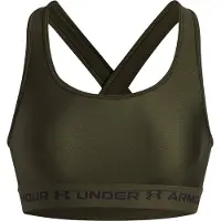 Under Armour Brassière femme Crossback