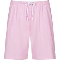 Mey Pantalon de pyjama rose