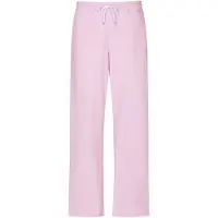 Mey Pantalon de pyjama rose