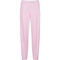 Mey Pantalon de pyjama rose
