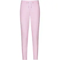 Mey Pantalon de pyjama rose