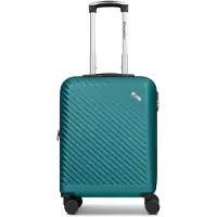 CHECK.IN Valisette 'Paradise 2.0' turquoise