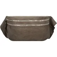 Campomaggi Sacs banane 'Tasso' chocolat