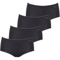 Sloggi Slip 'Pure Comfort' noir