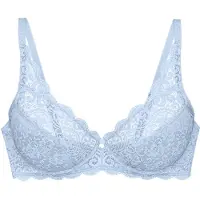 Triumph Amourette W Bra Bleu 75 / C Femme
