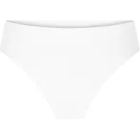 Hunkemoller String blanc