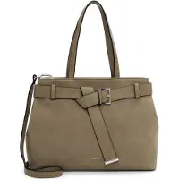 Suri Frey sac shopper sac à épaule SFY Libby Cityshopper Taupe