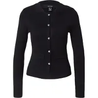 Vero Moda Cardigan 'VMElise' noir