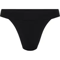 Hunkemoller String noir